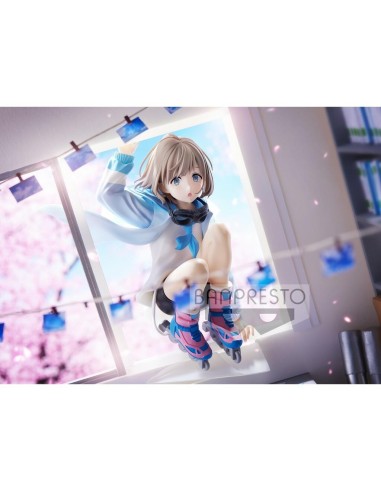 THE IDOLMASTER SHINY COLOR - Espresto Est-Windy...