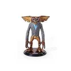 GREMLINS - Brain - Figurine Bendyfigs avec support 2