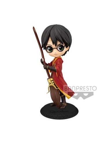 HARRY POTTER - Q Posket - Harry Potter...