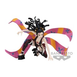 DEMON SLAYER - Daki (Version A) - Figurine Vibration...