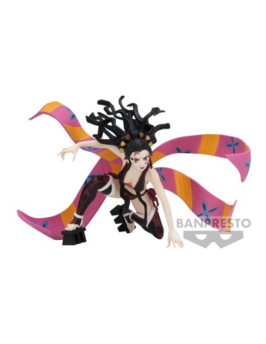 DEMON SLAYER - Daki (Version A) - Figurine...