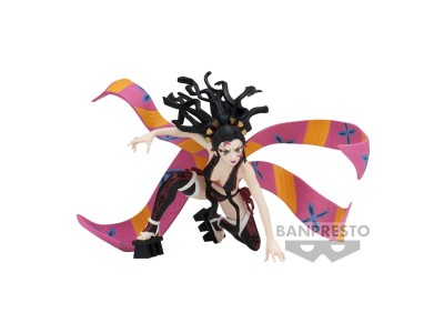 DEMON SLAYER - Daki (Version A) - Figurine Vibration Stars 8cm