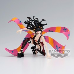 DEMON SLAYER - Daki (Version A) - Figurine Vibration... 2