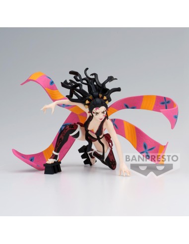DEMON SLAYER - Daki (Version A) - Figurine...