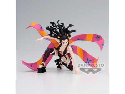DEMON SLAYER - Daki (Version A) - Figurine Vibration Stars 8cm