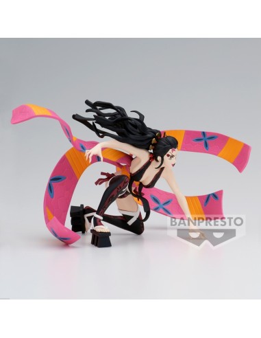 DEMON SLAYER - Daki (Version A) - Figurine...