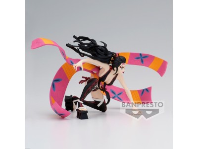 DEMON SLAYER - Daki (Version A) - Figurine Vibration Stars 8cm