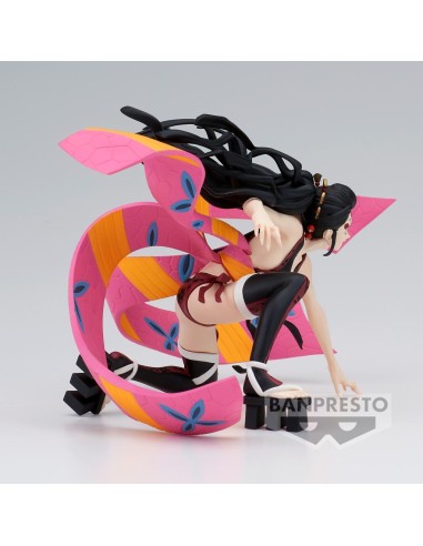 DEMON SLAYER - Daki (Version A) - Figurine...