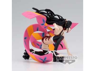 DEMON SLAYER - Daki (Version A) - Figurine Vibration Stars 8cm