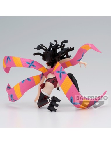DEMON SLAYER - Daki (Version A) - Figurine...