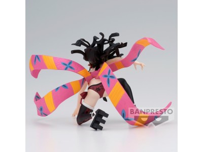 DEMON SLAYER - Daki (Version A) - Figurine Vibration Stars 8cm