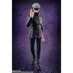 JUJUTSU KAISEN - Satoru Gojo - Figurine S.H. Figuarts 17cm