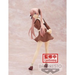 A COUPLE OF CUCKOOS - Erika Amano - Kyunties Figurine 17cm
