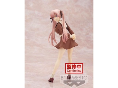 A COUPLE OF CUCKOOS - Erika Amano - Kyunties Figurine 17cm
