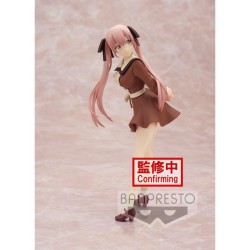 A COUPLE OF CUCKOOS - Erika Amano - Kyunties Figurine 17cm 2