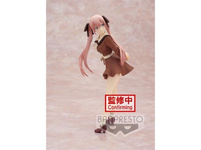 A COUPLE OF CUCKOOS - Erika Amano - Kyunties Figurine 17cm