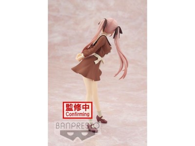 A COUPLE OF CUCKOOS - Erika Amano - Kyunties Figurine 17cm