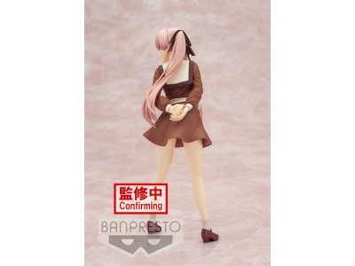 A COUPLE OF CUCKOOS - Erika Amano - Kyunties Figurine 17cm