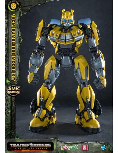 TRANSFORMERS RISE OF THE BEASTS - Bumblebee -...