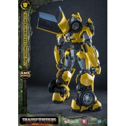 TRANSFORMERS RISE OF THE BEASTS - Bumblebee - Model Kit 16cm 2