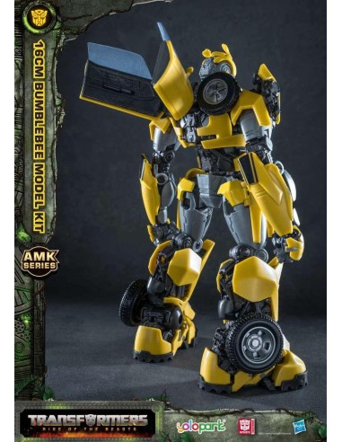 TRANSFORMERS RISE OF THE BEASTS - Bumblebee -...