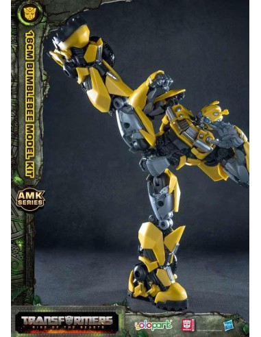 TRANSFORMERS RISE OF THE BEASTS - Bumblebee -...