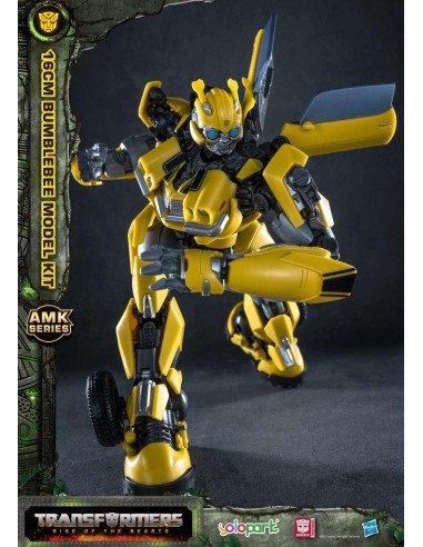 TRANSFORMERS RISE OF THE BEASTS - Bumblebee -...