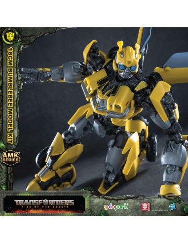 TRANSFORMERS RISE OF THE BEASTS - Bumblebee -...