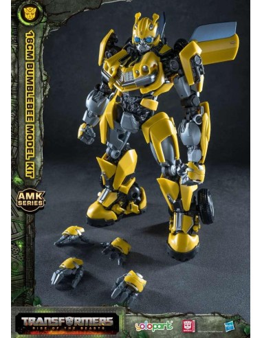 TRANSFORMERS RISE OF THE BEASTS - Bumblebee -...