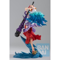 ONE PIECE - Yamato - Figurine Girls Collection Ichibansho... 2
