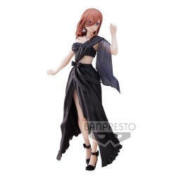 THE QUINTESSENTIAL QUINTUPLETS - Kyunties - Figurine 18cm 2