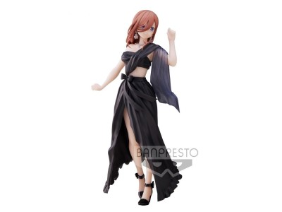 THE QUINTESSENTIAL QUINTUPLETS - Kyunties - Figurine 18cm