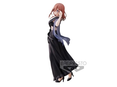 THE QUINTESSENTIAL QUINTUPLETS - Kyunties - Figurine 18cm