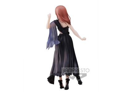 THE QUINTESSENTIAL QUINTUPLETS - Kyunties - Figurine 18cm