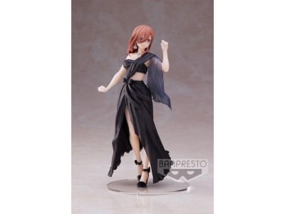 THE QUINTESSENTIAL QUINTUPLETS - Kyunties - Figurine 18cm