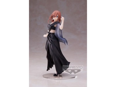 THE QUINTESSENTIAL QUINTUPLETS - Kyunties - Figurine 18cm