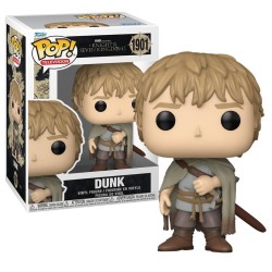 A KNIGHT OF THE SEVEN KINGDOMS - POP TV N° 1901 - Dunk...