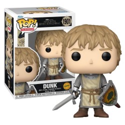 A KNIGHT OF THE SEVEN KINGDOMS - POP TV N° 1901 - Dunk... 2