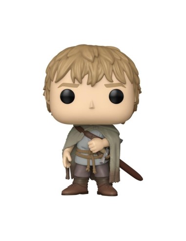 A KNIGHT OF THE SEVEN KINGDOMS - POP TV N° 1901...