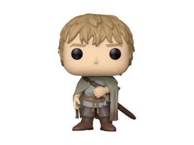 A KNIGHT OF THE SEVEN KINGDOMS - POP TV N° 1901 - Dunk avec Chase