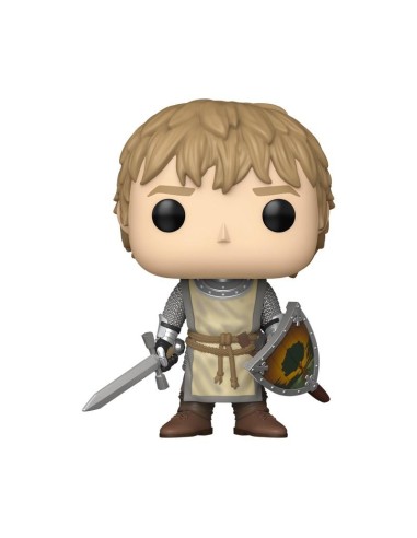 A KNIGHT OF THE SEVEN KINGDOMS - POP TV N° 1901...