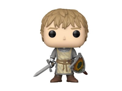 A KNIGHT OF THE SEVEN KINGDOMS - POP TV N° 1901 - Dunk avec Chase