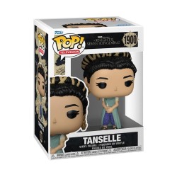 A KNIGHT OF THE SEVEN KINGDOMS - POP TV N° 1900 - Tanselle 2