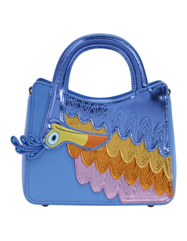 LA-HAUT - Kevin - Sac bandoulière Loungefly