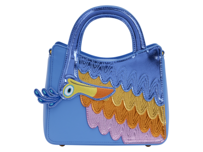 LA-HAUT - Kevin - Sac bandoulière Loungefly