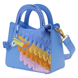 LA-HAUT - Kevin - Sac bandoulière Loungefly 2