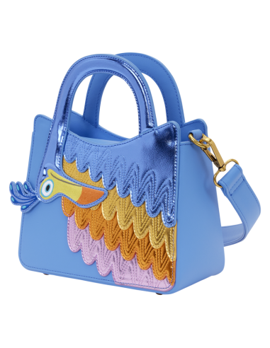 LA-HAUT - Kevin - Sac bandoulière Loungefly