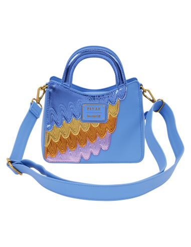 LA-HAUT - Kevin - Sac bandoulière Loungefly