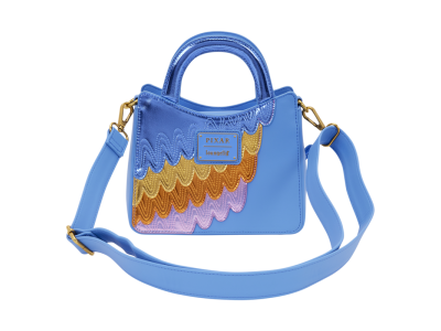 LA-HAUT - Kevin - Sac bandoulière Loungefly
