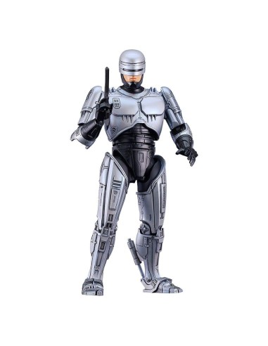 ROBOCOP - Robocop - Plastic Model Kit Moderoid...